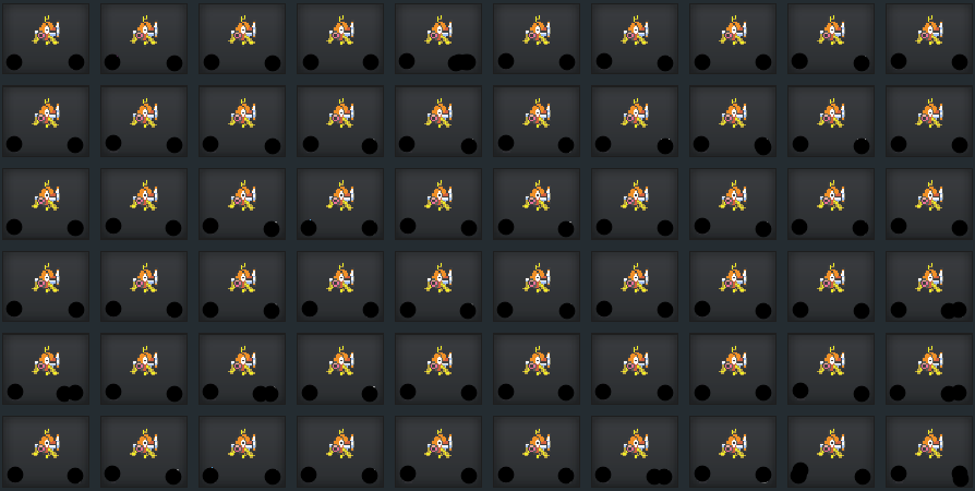 Caja Magikarps