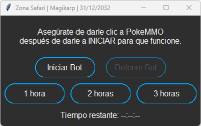 producto bot